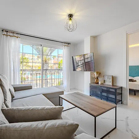 Διαμέρισμα 2 Bdr Charming In Christianos