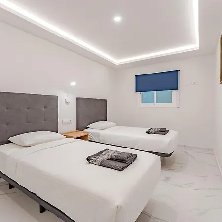 2 Bdr Charming In Christianos Los Cristianos (Tenerife)