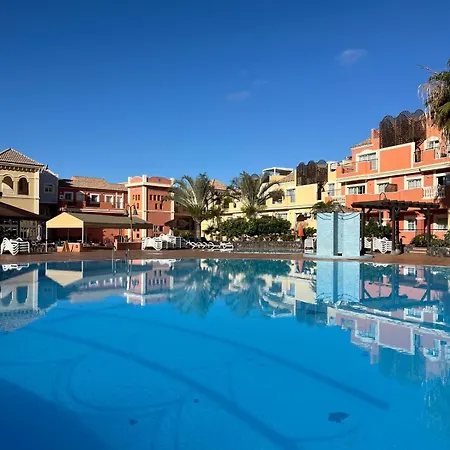 2 Bdr Charming In Christianos Apartament