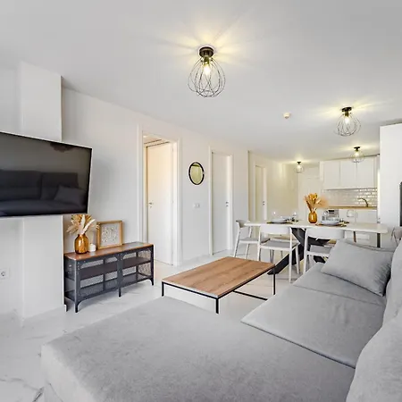 2 Bdr Charming In Christianos * Los Cristianos