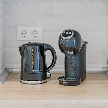 Apartment 2 Bdr Charming In Christianos *