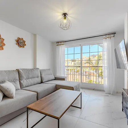 Apartman 2 Bdr Charming In Christianos *